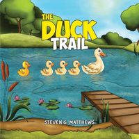 Cover image for The Duck Trail