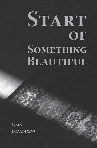 Cover image for Start of Something Beautiful