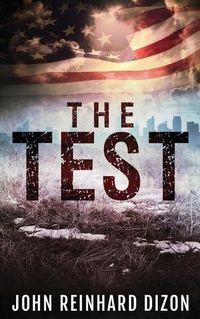 Cover image for The Test