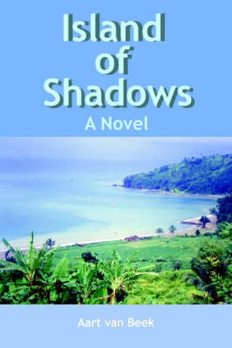 Island of Shadows