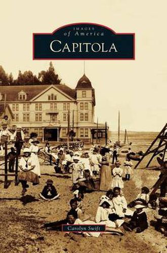 Cover image for Capitola