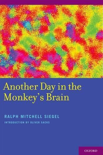 Cover image for Another Day in the Monkey's Brain