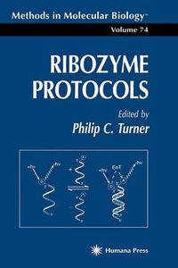 Cover image for Ribozyme Protocols