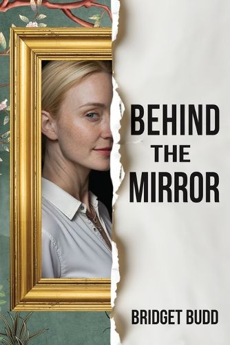 Cover image for Behind The Mirror
