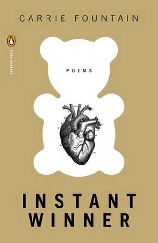 Instant Winner: Poems