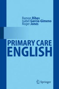 Cover image for Primary Care  English