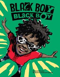 Cover image for Black Boy, Black Boy