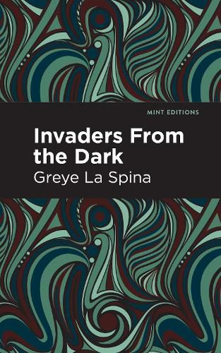 Invaders From the Dark