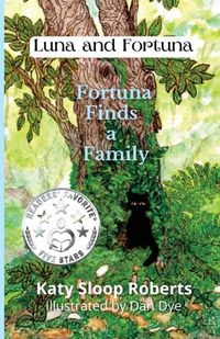 Cover image for Fortuna Finds a Family
