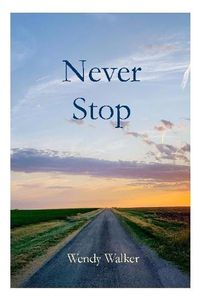 Cover image for Never Stop