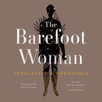 Cover image for The Barefoot Woman
