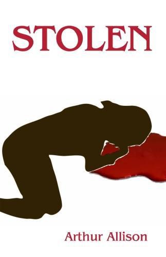 Cover image for Stolen