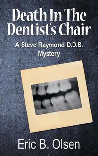 Cover image for Death in the Dentist's Chair