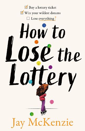 Cover image for How to Lose the Lottery