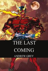 Cover image for The Last Coming