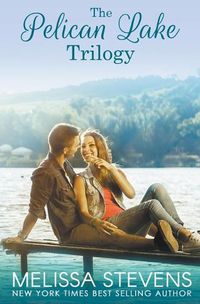Cover image for The Pelican Lake Trilogy