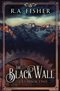 Cover image for The Black Wall