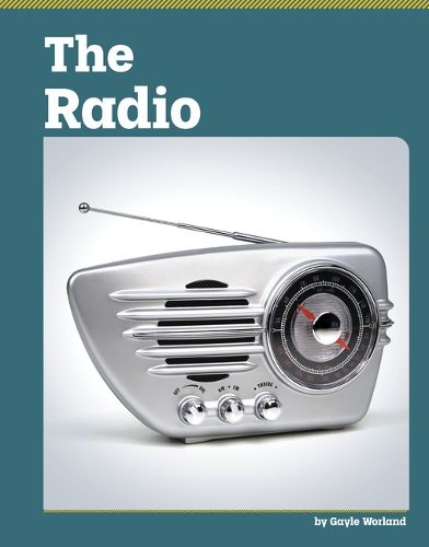 Cover image for The Radio