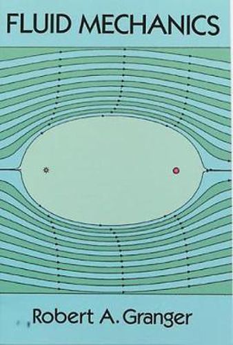 Cover image for Fluid Mechanics