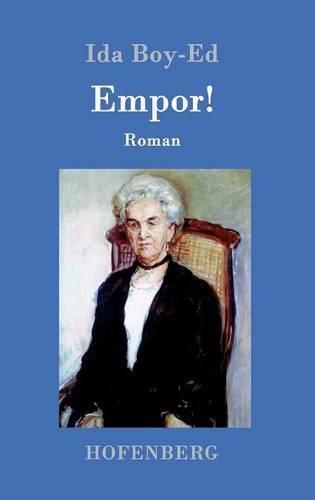 Empor!: Roman