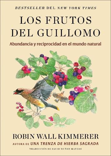 Cover image for Los Frutos del Guillomo