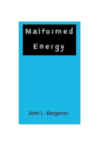 Cover image for Malformed Energy
