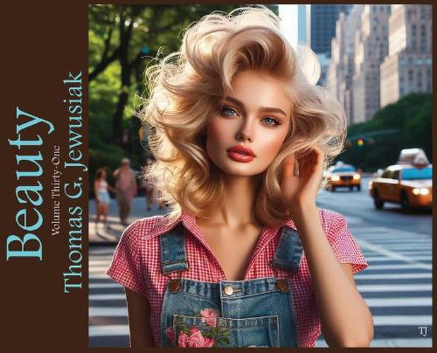 Cover image for Beauty Volume Thirty-One