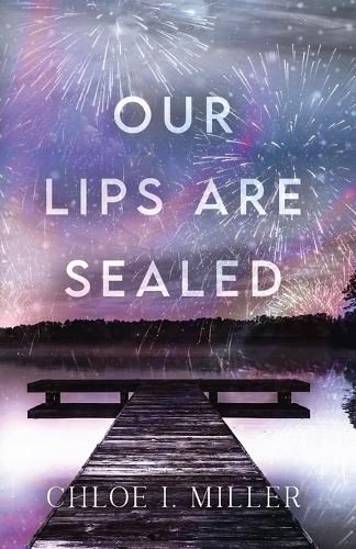 Cover image for Our Lips Are Sealed