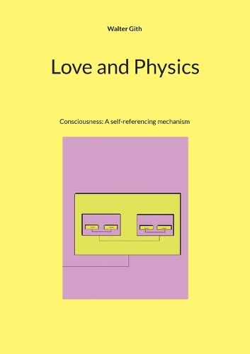 Cover image for Love and Physics