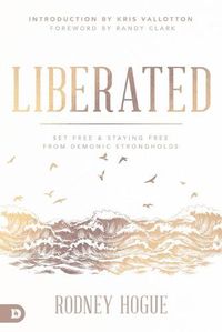 Cover image for Liberated