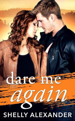 Cover image for Dare Me Again