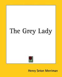 Cover image for The Grey Lady