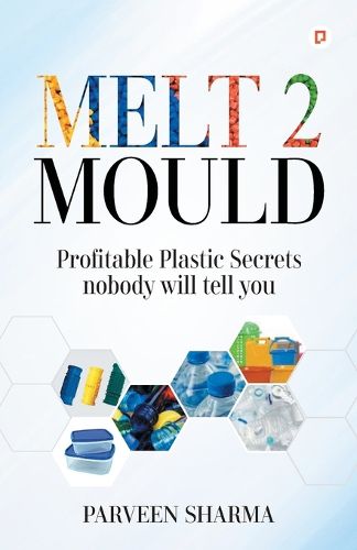 Melt 2 Mould