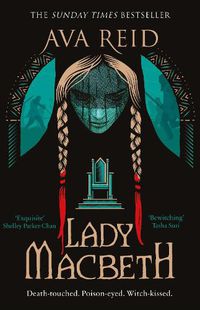 Cover image for Lady Macbeth