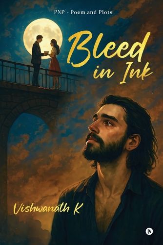 Cover image for Bleed In Ink