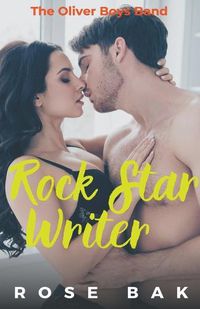 Cover image for Rock Star Writer