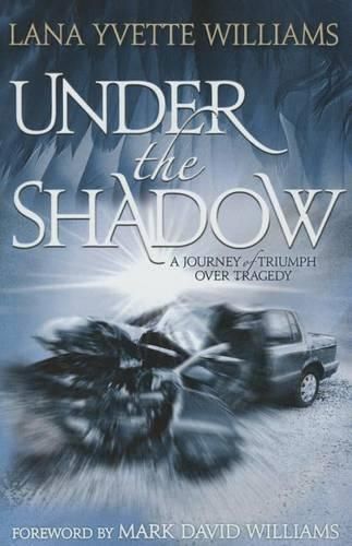 Cover image for Under the Shadow