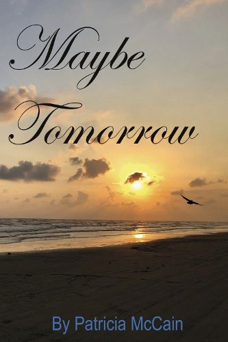 Cover image for Maybe Tomorrow