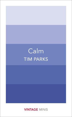 Cover image for Calm: Vintage Minis