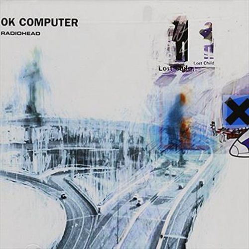 OK Computer (2016 Reissue)