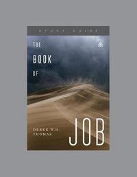 Cover image for Book of Job, The