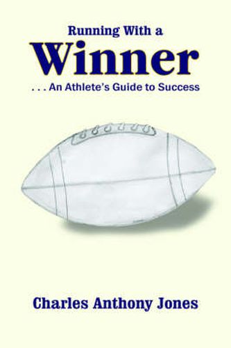 Cover image for Running With a Winner