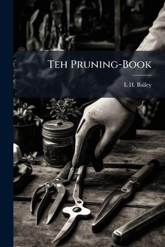 Cover image for Teh Pruning-Book