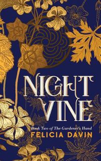 Cover image for Nightvine