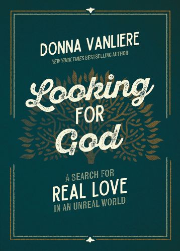 Cover image for Looking for God