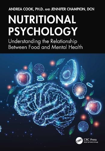 Cover image for Nutritional Psychology