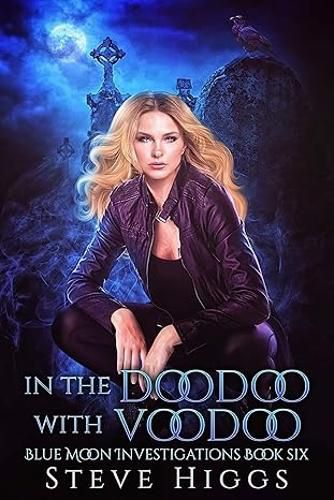 Cover image for In The Doodoo With Voodoo