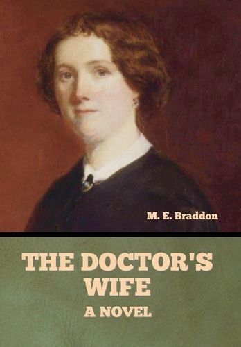 Cover image for The Doctor's Wife
