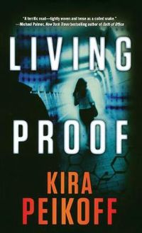 Cover image for Living Proof