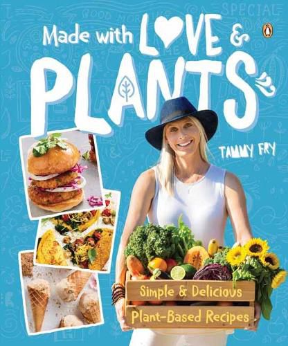 Cover image for Made With Love and Plants